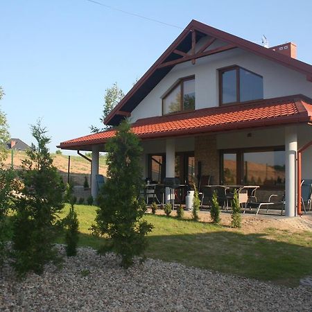 Apartamenty Jasmin I Lilia Jez. Sunowo Kolo Elku Chrzanowo Exterior photo