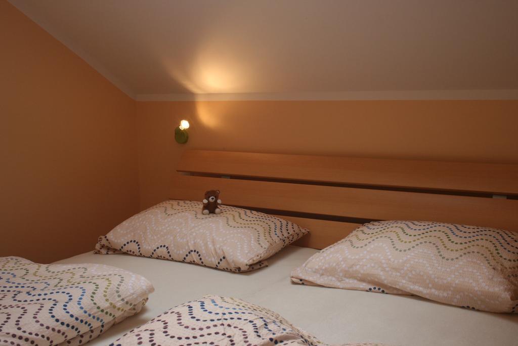Apartamenty Jasmin I Lilia Jez. Sunowo Kolo Elku Chrzanowo Exterior photo
