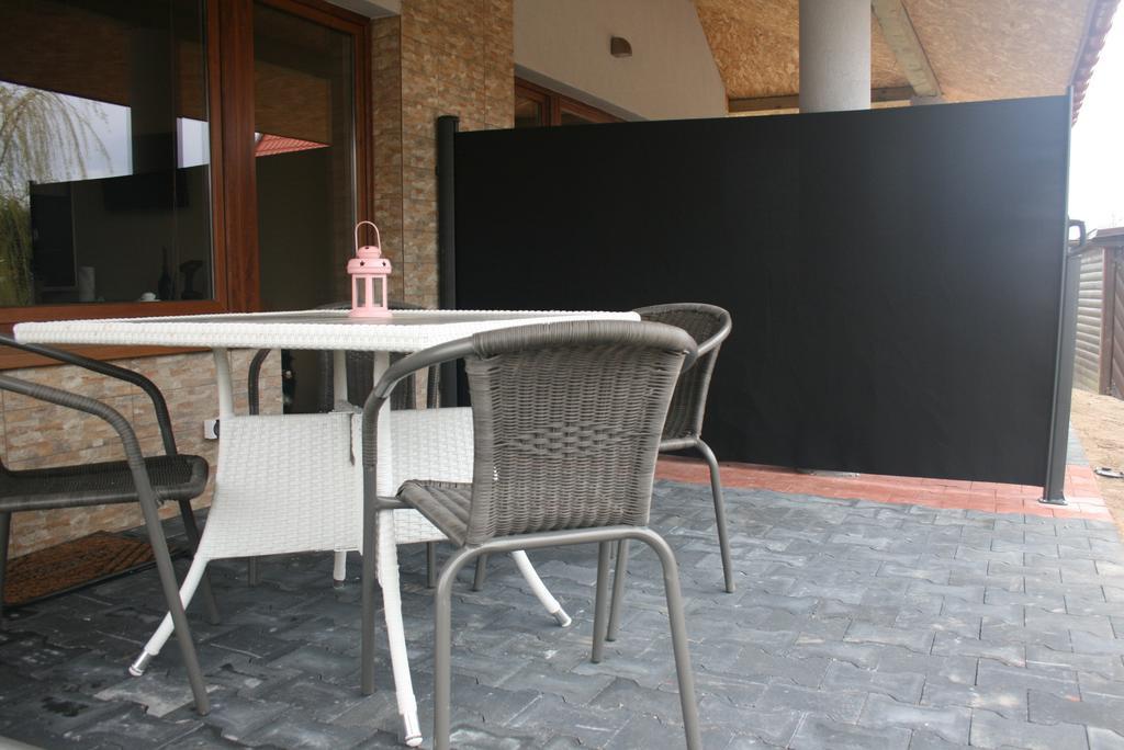 Apartamenty Jasmin I Lilia Jez. Sunowo Kolo Elku Chrzanowo Exterior photo