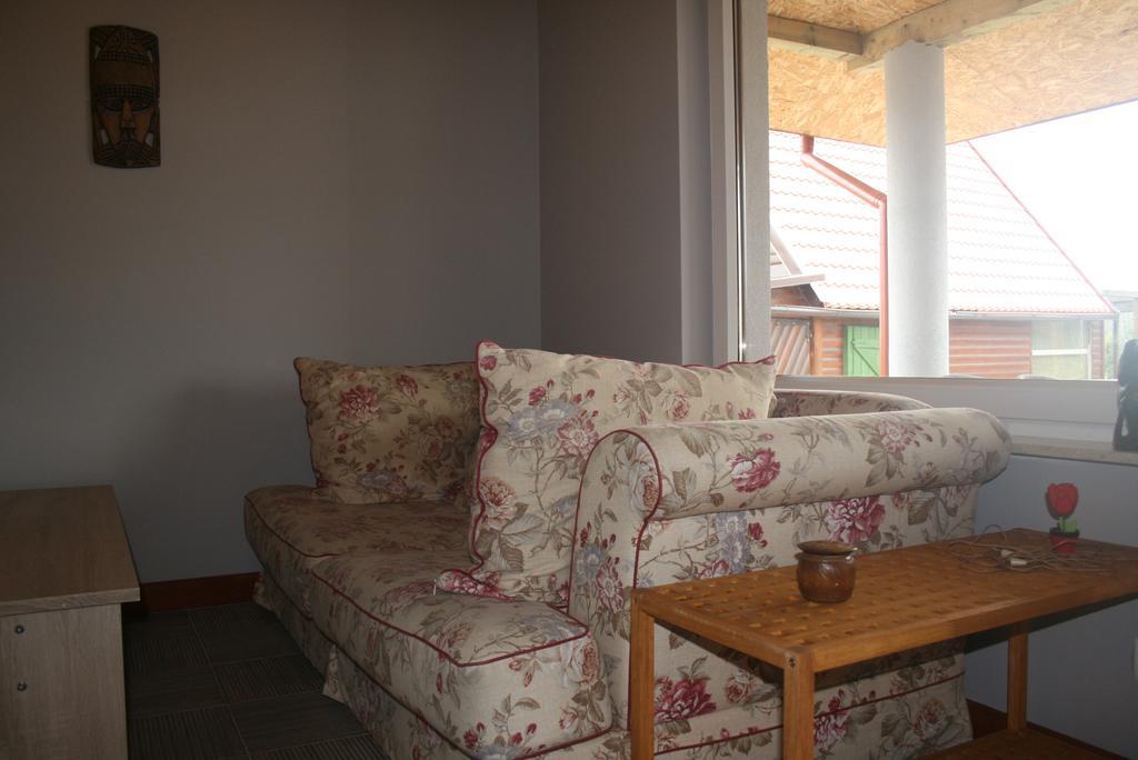 Apartamenty Jasmin I Lilia Jez. Sunowo Kolo Elku Chrzanowo Exterior photo