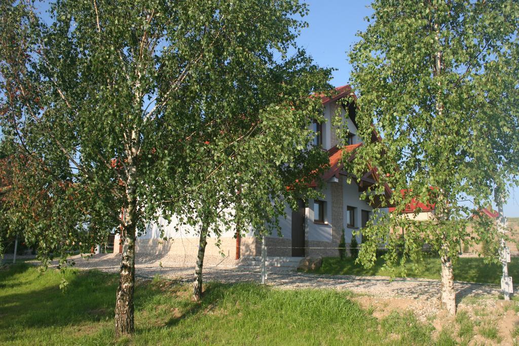 Apartamenty Jasmin I Lilia Jez. Sunowo Kolo Elku Chrzanowo Exterior photo
